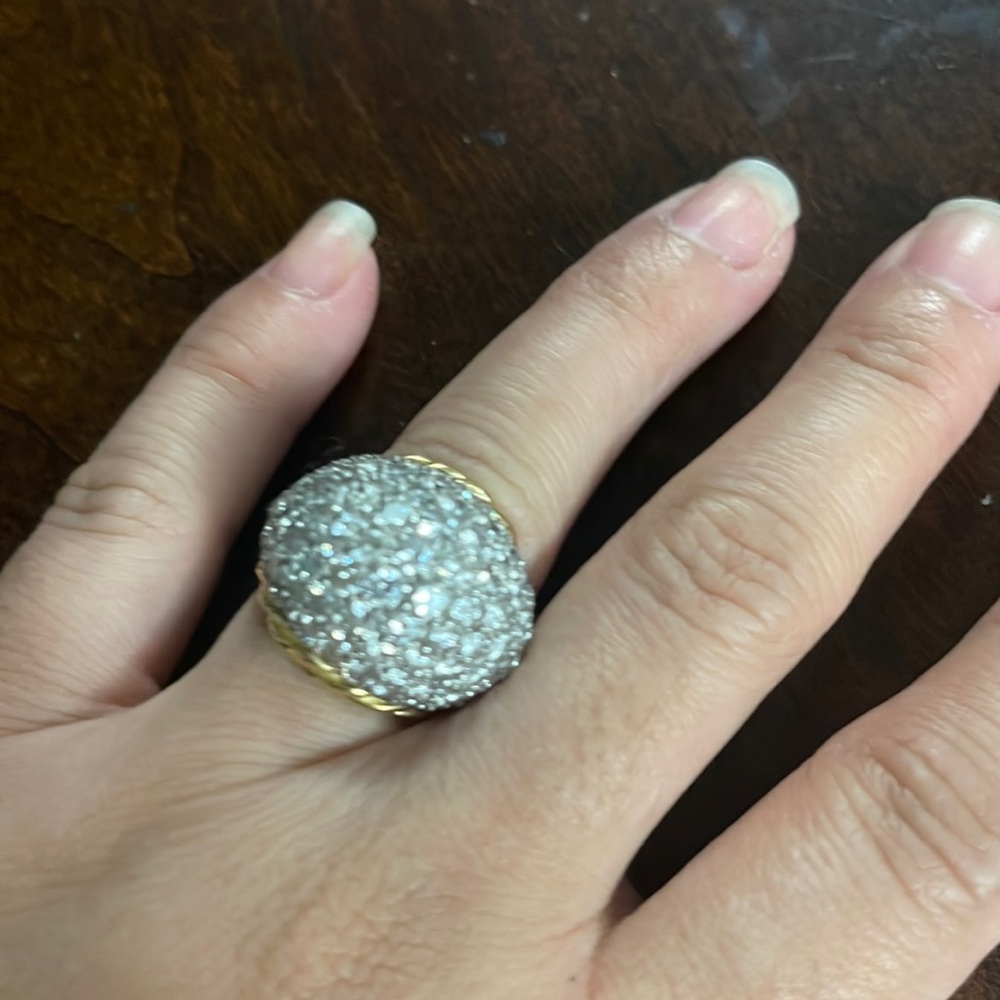 18k gold